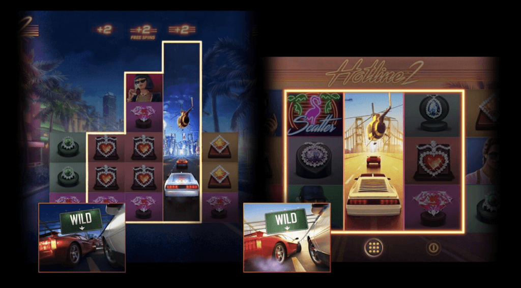 Hotline Casino – Twój przewodnik po najlepszych grach hazardowych Hotline Casino – Twój przewodnik po najlepszych grach hazardowych