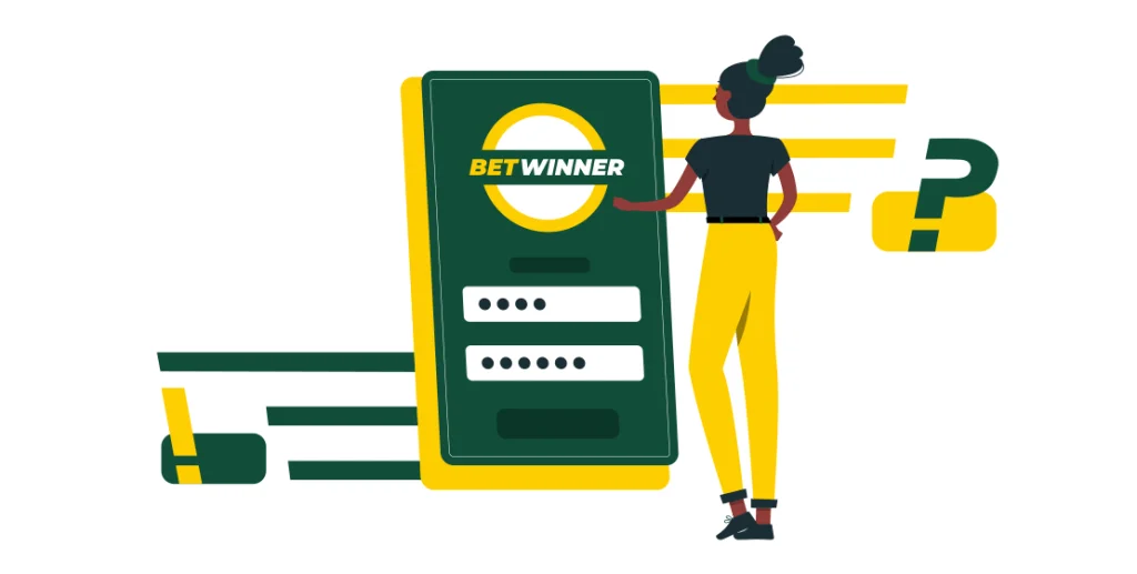 How to Register on BetWinner 1