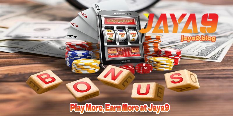 বিশ্বের সেরা গেমিং অন্স্থান Jaya9