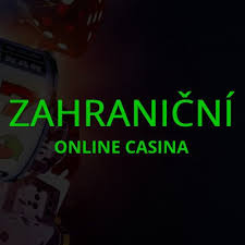 Objevte svět mezinárodního online casina Objevte svět mezinárodního online casina