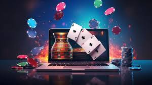 Online Casino Dealbet Your Gateway to Exciting Casino Games Online Casino Dealbet Your Gateway to Exciting Casino Games