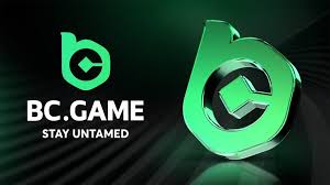 The Rise of Cryptocurrency Gaming BC Game The Rise of Cryptocurrency Gaming BC Game