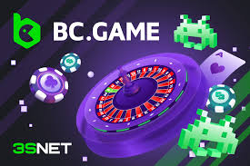 The Rise of Cryptocurrency Gaming BC Game The Rise of Cryptocurrency Gaming BC Game