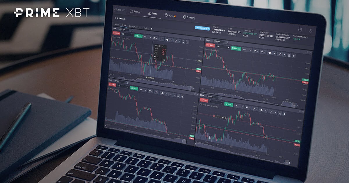 Unlocking the Future of Finance with the PrimeXBT Trading Platform