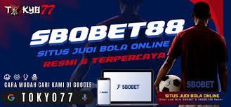 Agen Bola Sbobet Panduan Lengkap untuk Pemain Jitu Agen Bola Sbobet Panduan Lengkap untuk Pemain Jitu