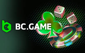 Scopri il divertimento e le opportunità di BC Game Casinò IT Scopri il divertimento e le opportunità di BC Game Casinò IT