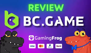Scopri il divertimento e le opportunità di BC Game Casinò IT Scopri il divertimento e le opportunità di BC Game Casinò IT
