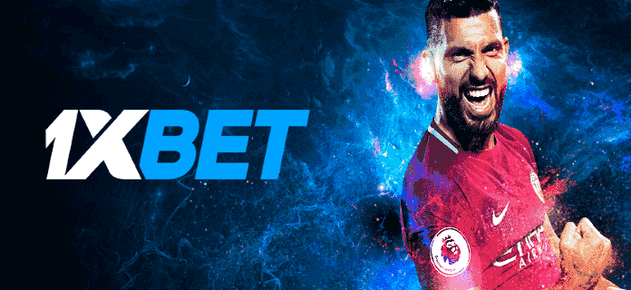 Скачайте приложение 1xBet и начните выигрывать сегодня